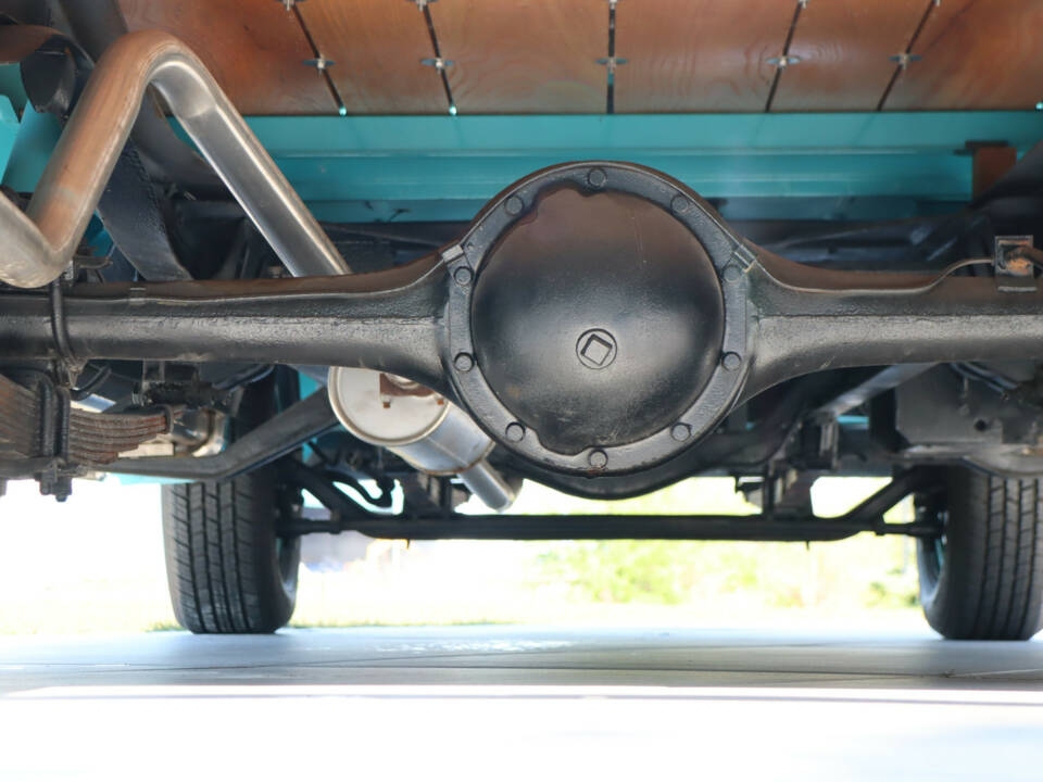 Image 16/50 of Chevrolet 3100 ½-ton (1952)