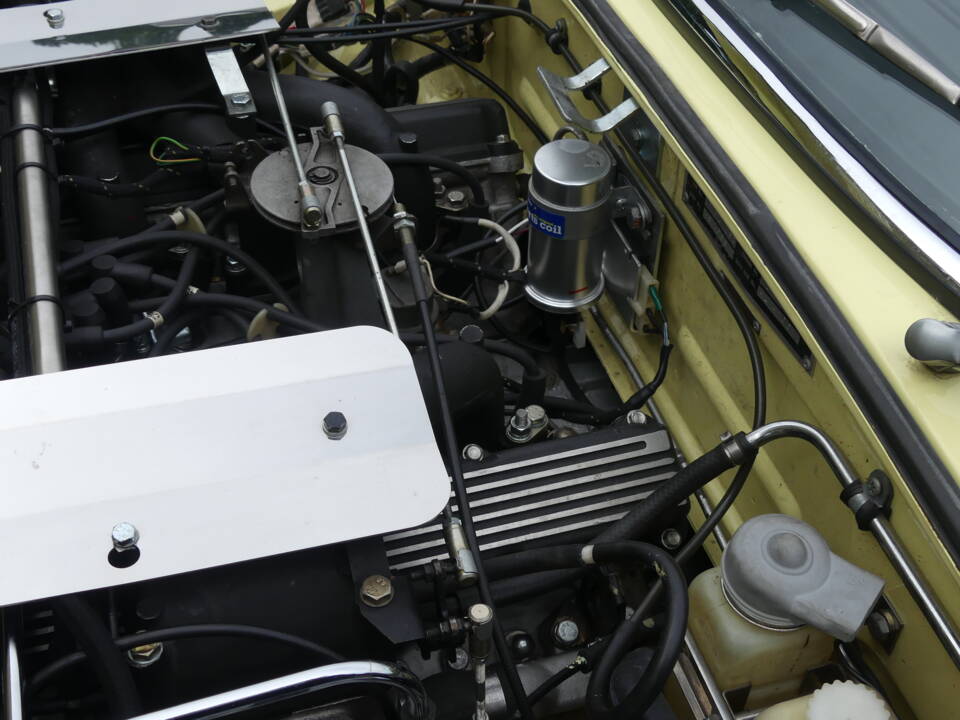 Bild 45/59 von Jaguar E-Type V12 (1972)