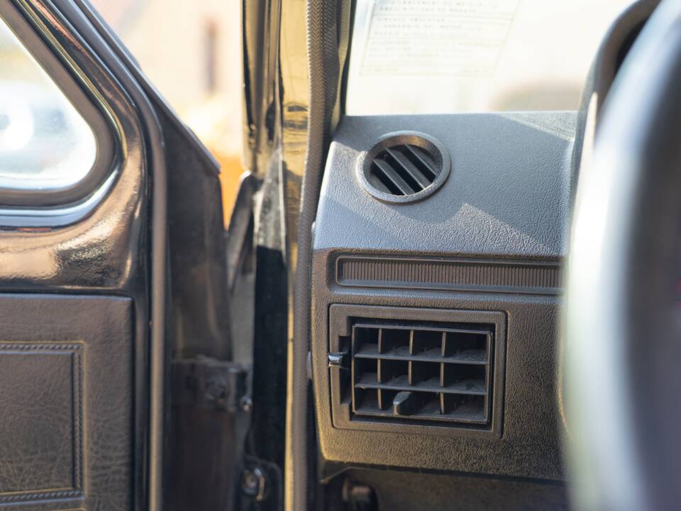 Bild 47/54 von Volkswagen Golf Mk I GTI 1.6 (1980)