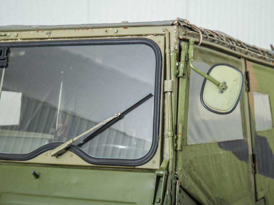 Afbeelding 26/50 van Volvo Laplander L3314 (1967)