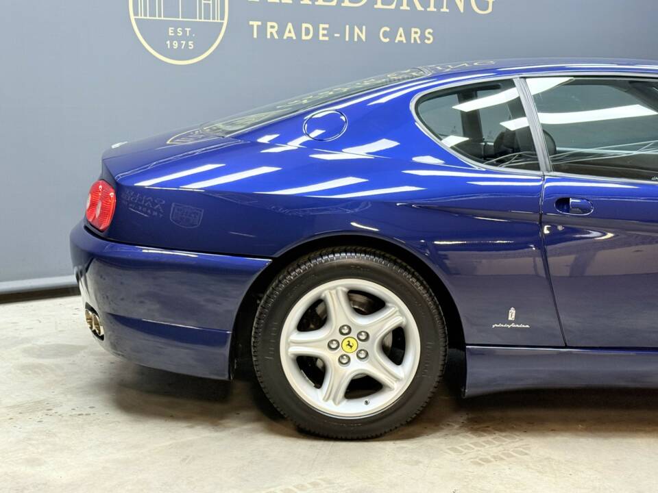 Image 36/50 of Ferrari 456 GT (1994)