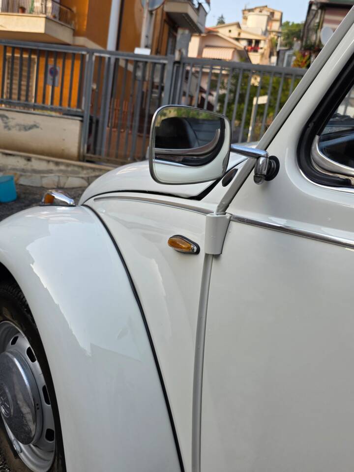 Image 4/43 of Volkswagen Beetle 1200 Mexico (1980)