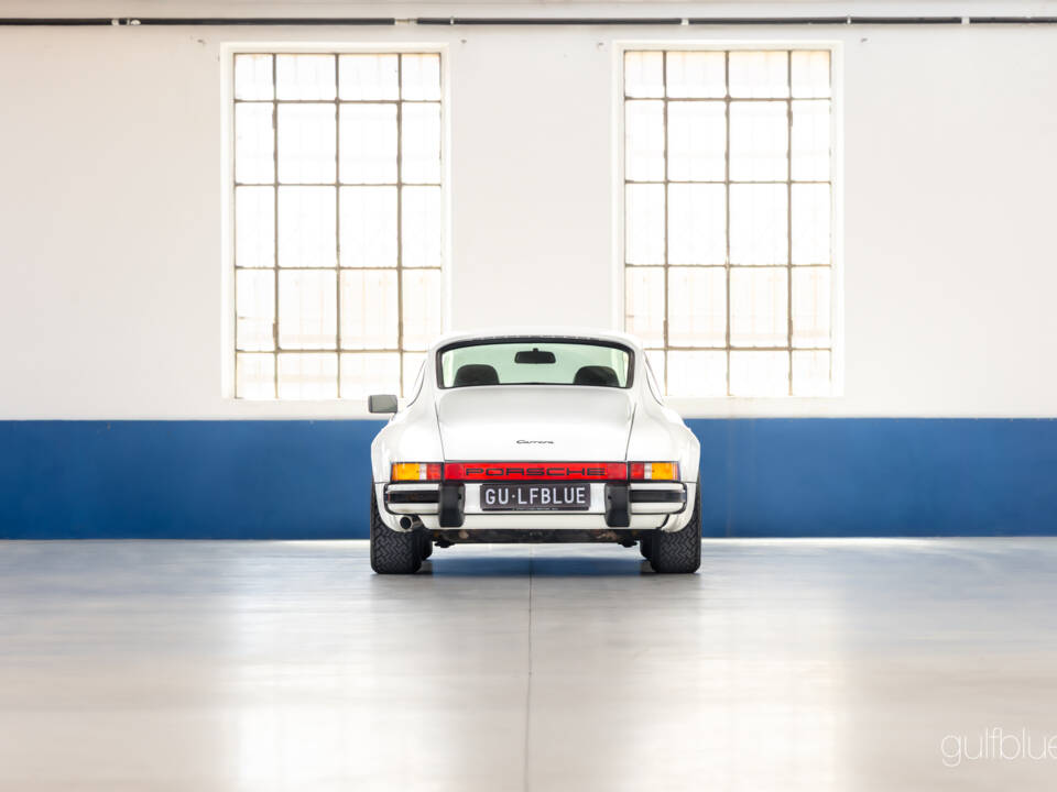Immagine 13/83 di Porsche 911 Carrera 2.7 (1974)