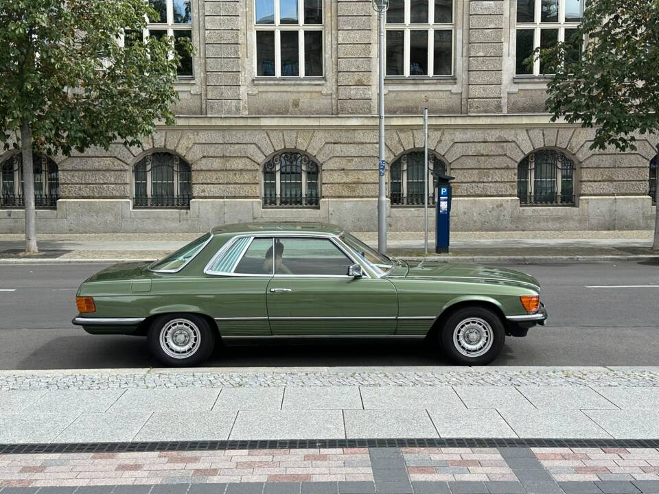 Immagine 2/53 di Mercedes-Benz 450 SLC 5,0 (1979)