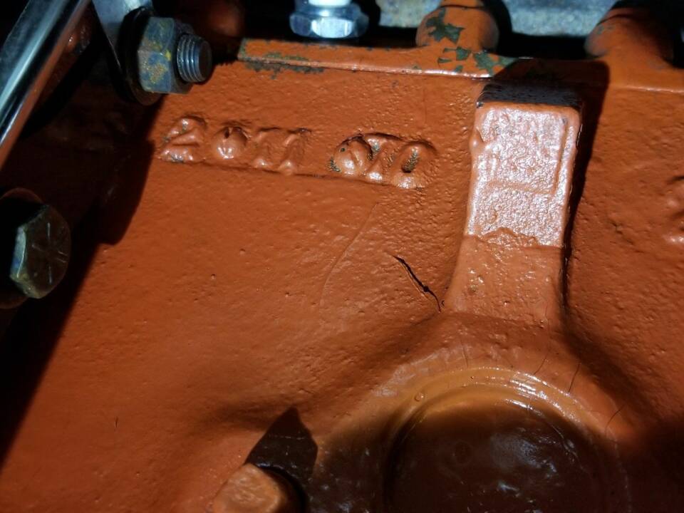 Image 23/27 of Dodge Challenger R/T (1970)