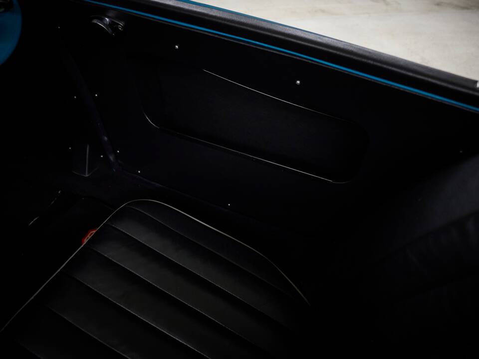 Afbeelding 74/100 van MG MGA 1500 (1957)