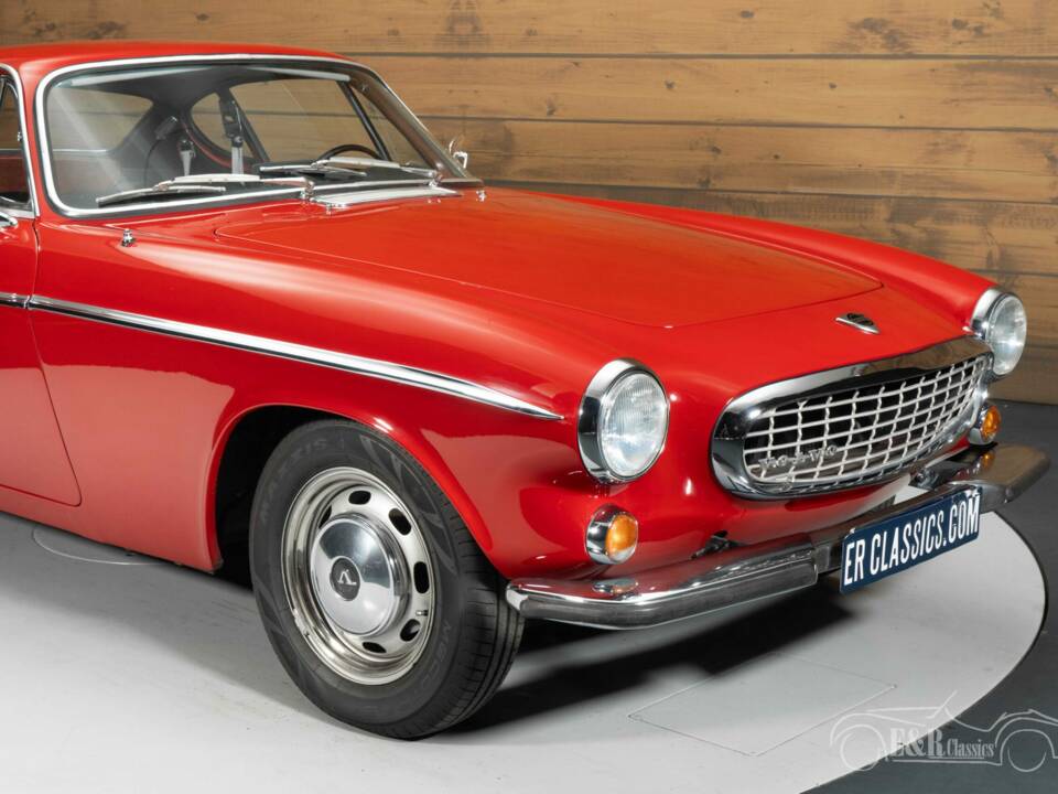 Afbeelding 3/8 van Volvo 1800 S (1967)