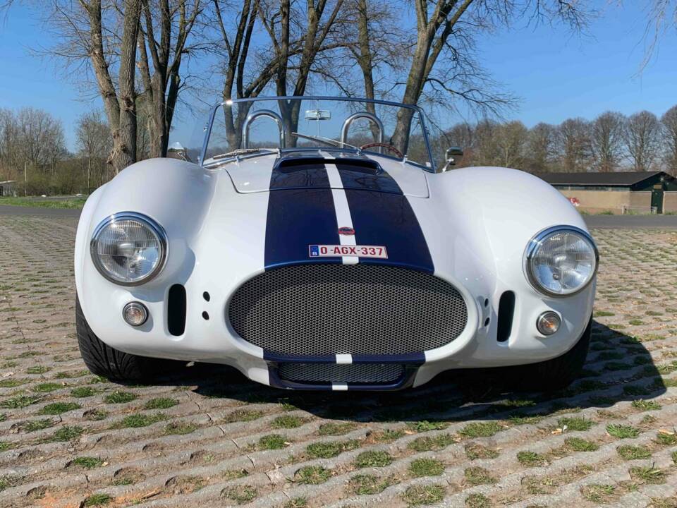 Bild 2/5 von AC Cobra Replica (1965)