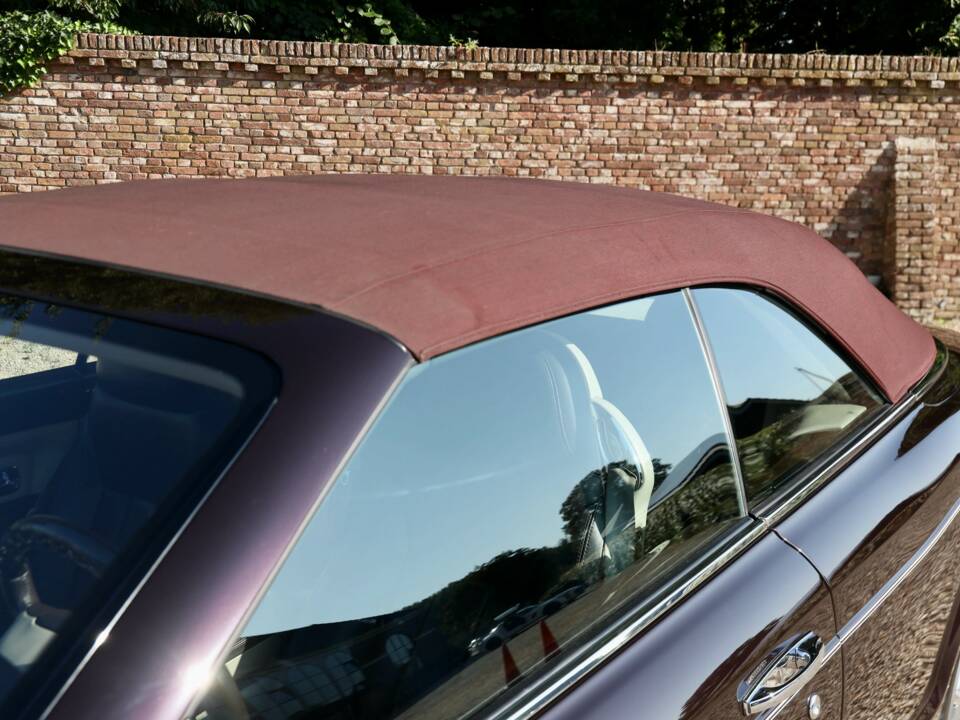 Image 14/50 de Bentley Azure (2008)