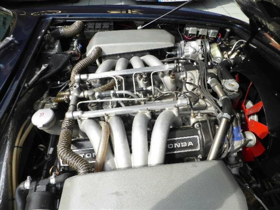 Immagine 23/24 di Aston Martin V8 (1973)