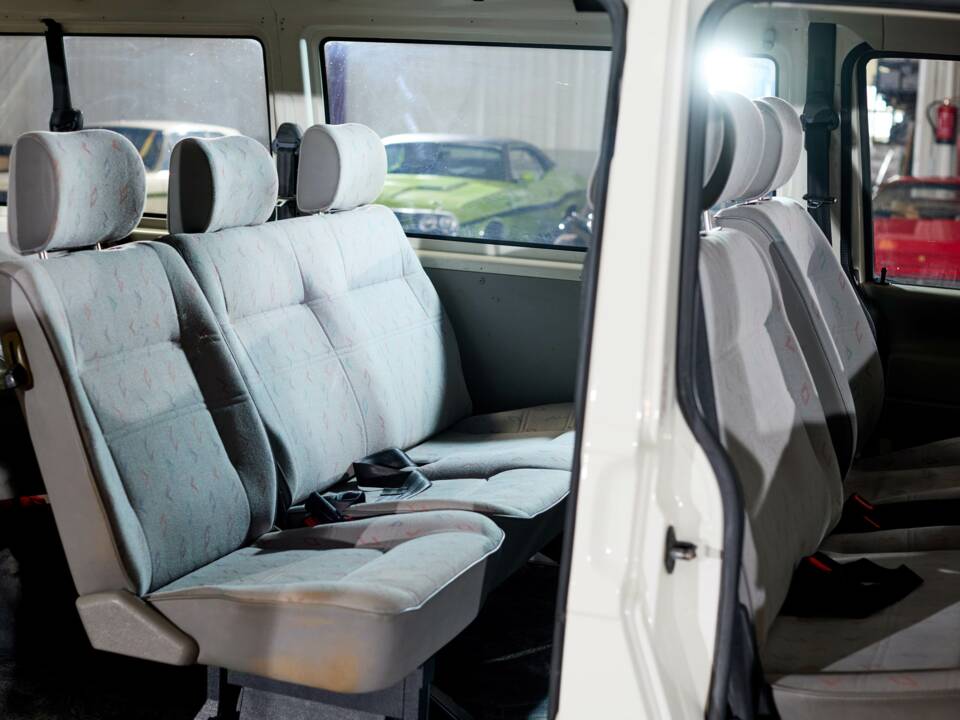 Image 42/56 of Volkswagen T4 Kombi 2.0 (1998)
