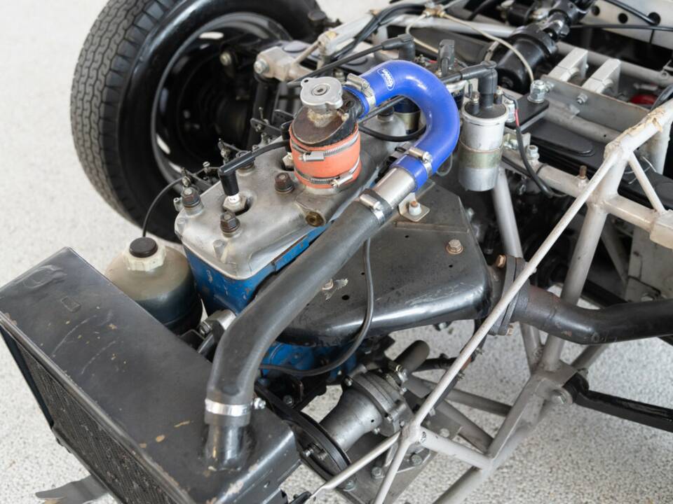 Bild 30/36 von DKW Formula Junior (1960)