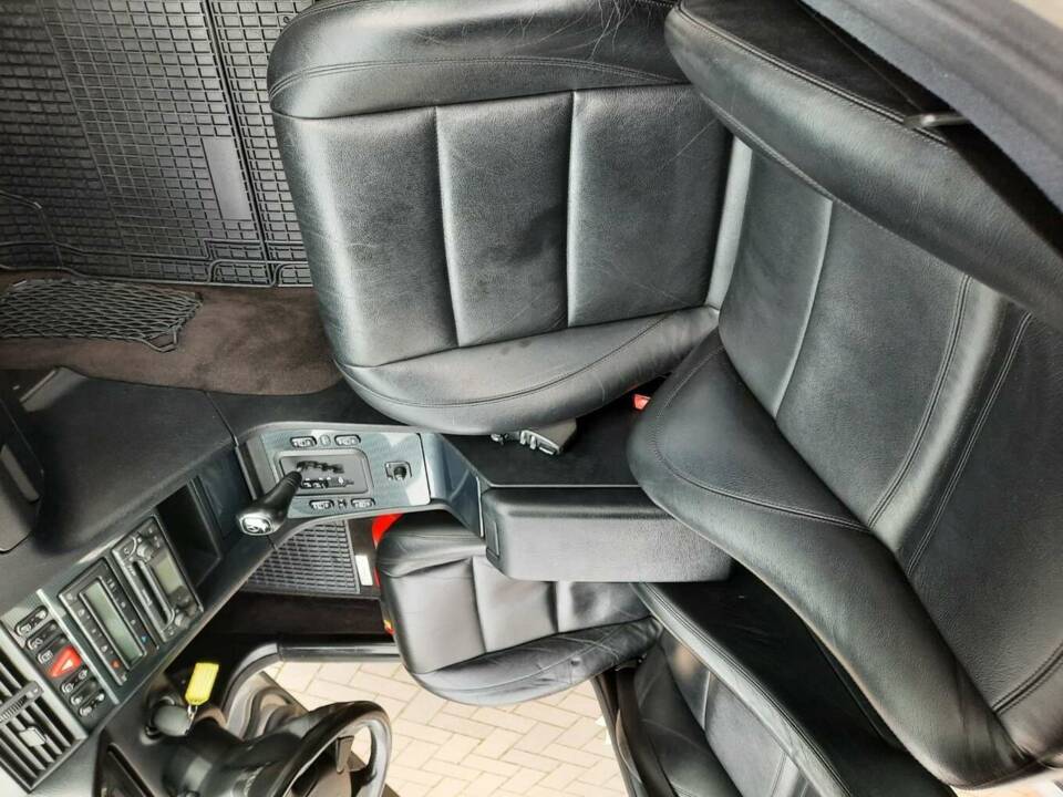 Image 14/19 of Mercedes-Benz C 43 AMG T (1999)