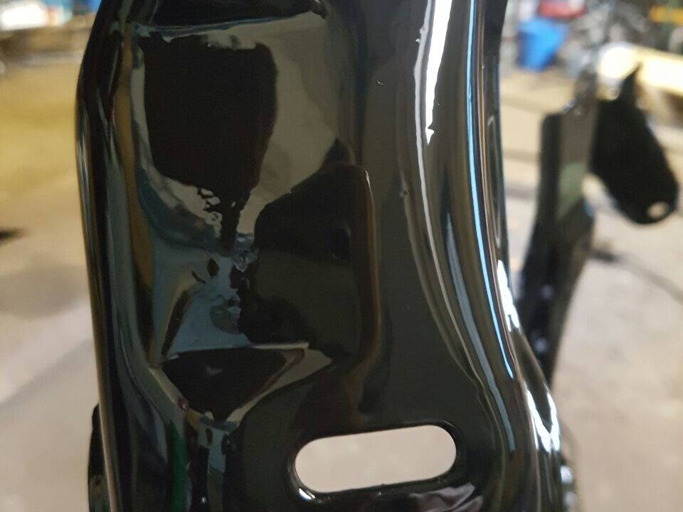 Image 27/32 of Audi 80 1.6 (1986)