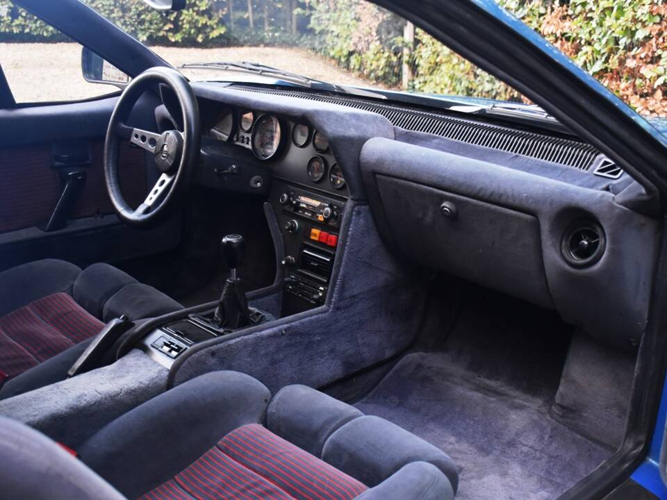Image 25/33 of Alpine A 310 V6 (1981)