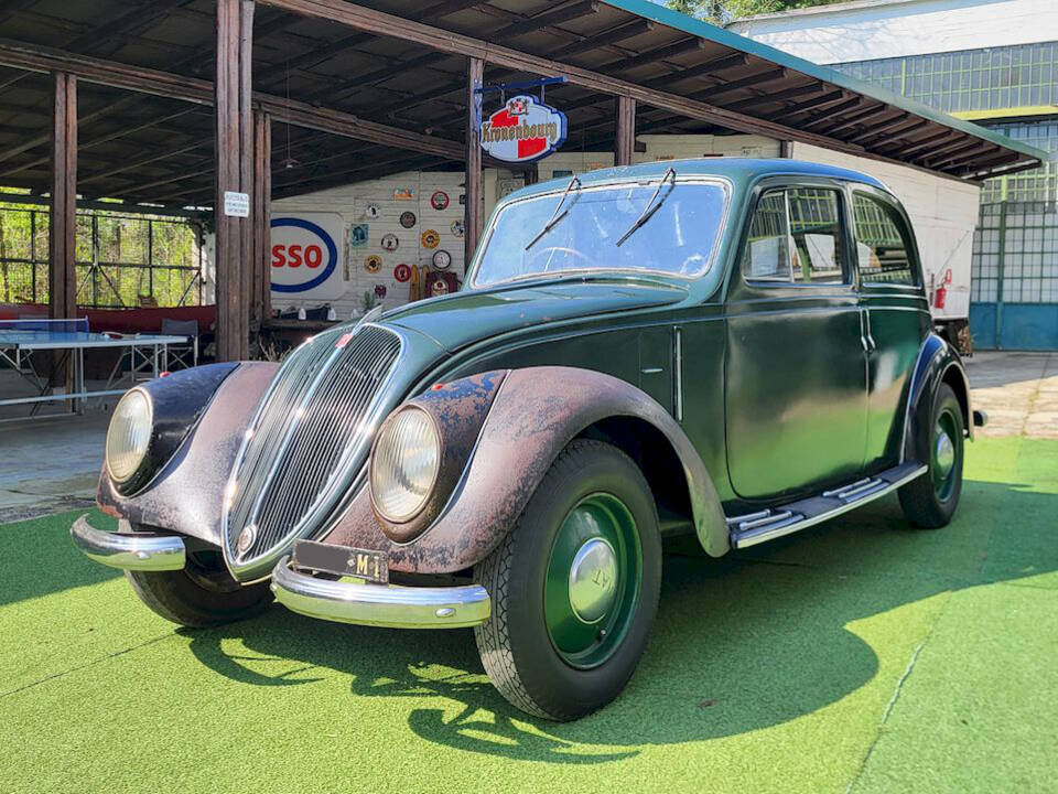 Image 4/75 of FIAT 1500 (1937)