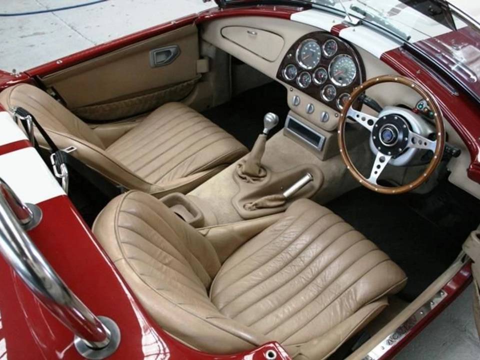 Image 7/10 of AC Cobra 289 (2007)