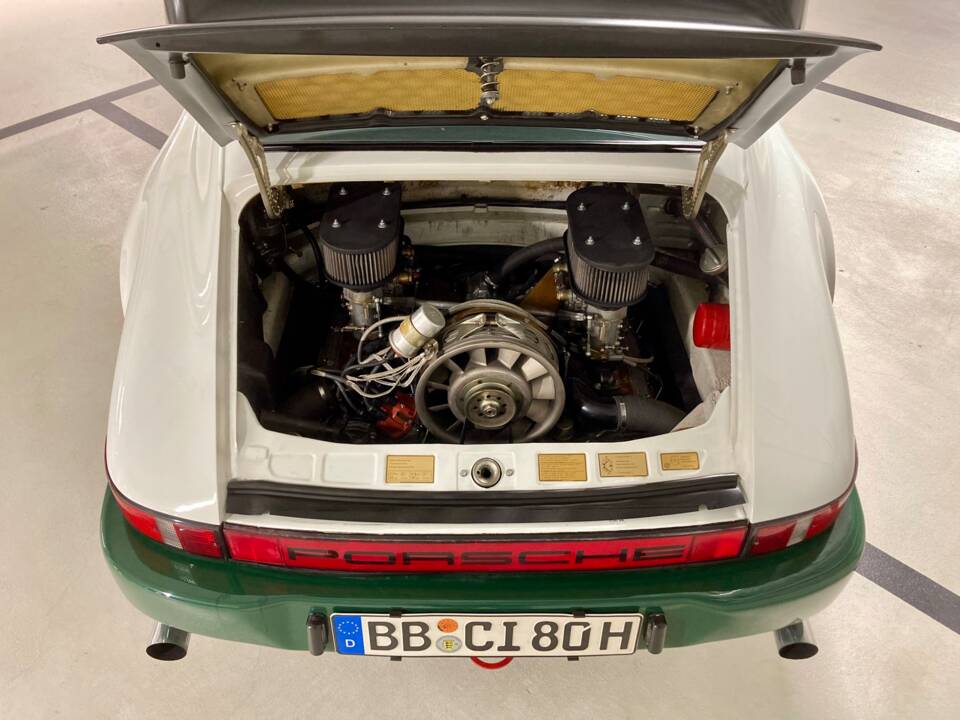 Image 14/95 of Porsche 911 SC 3.0 (1980)