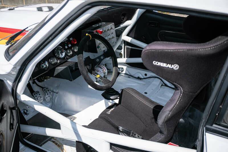 Image 10/40 of Ford Capri 3,0 (1978)