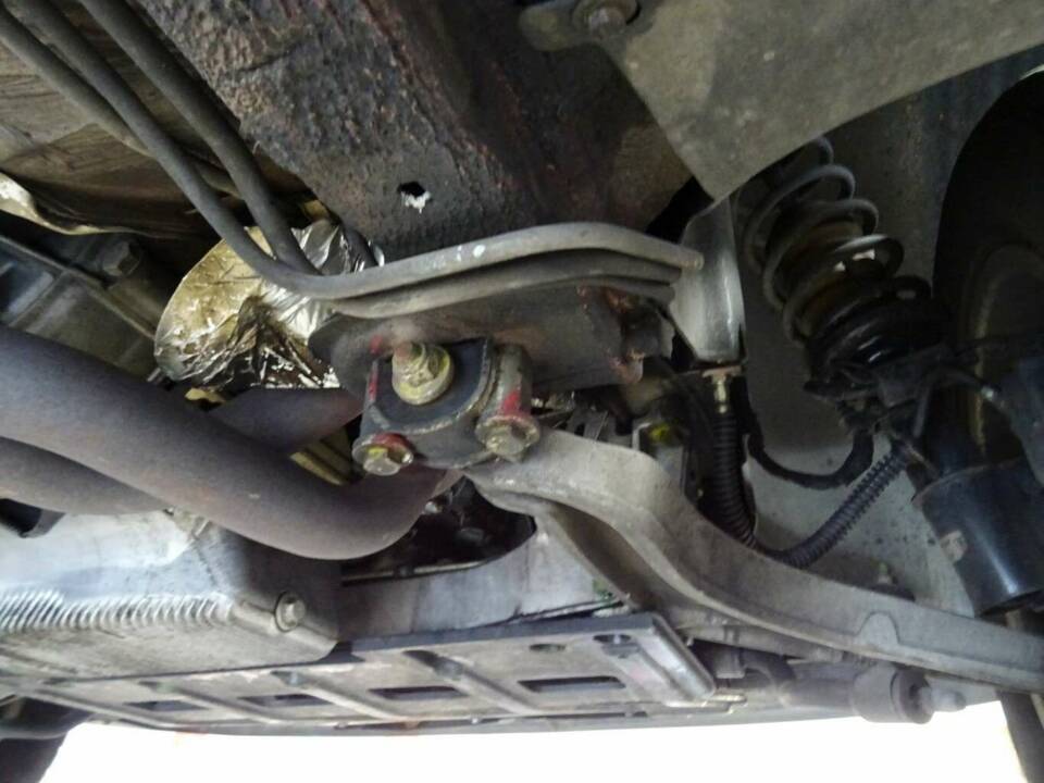 Bild 18/21 von Porsche 944 (1987)
