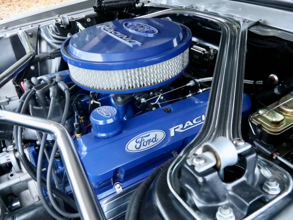 Imagen 36/50 de Ford Shelby GT 500 "Eleanor" (1968)