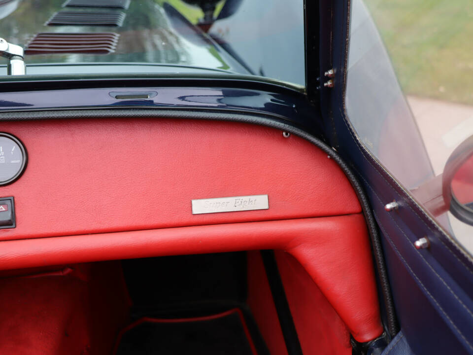 Afbeelding 18/50 van Donkervoort S8A (1990)