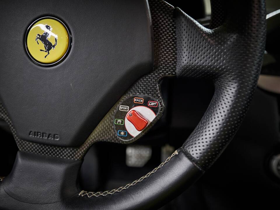 Bild 69/100 von Ferrari 599 GTB (2008)