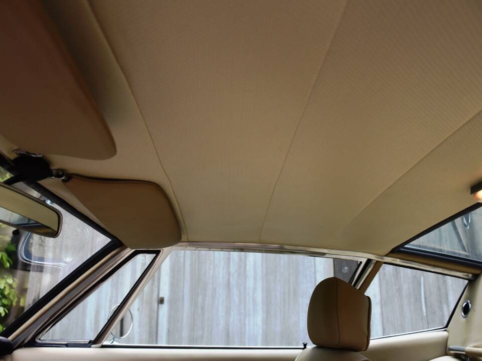 Bild 30/48 von Maserati Ghibli (1970)