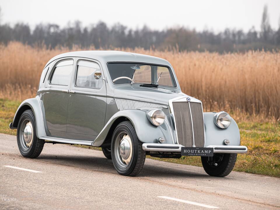 Bild 2/16 von Lancia Aprilia (1947)