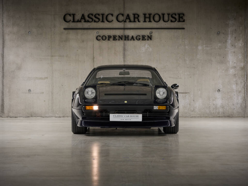 Imagen 6/98 de Ferrari 308 GTB (1976)