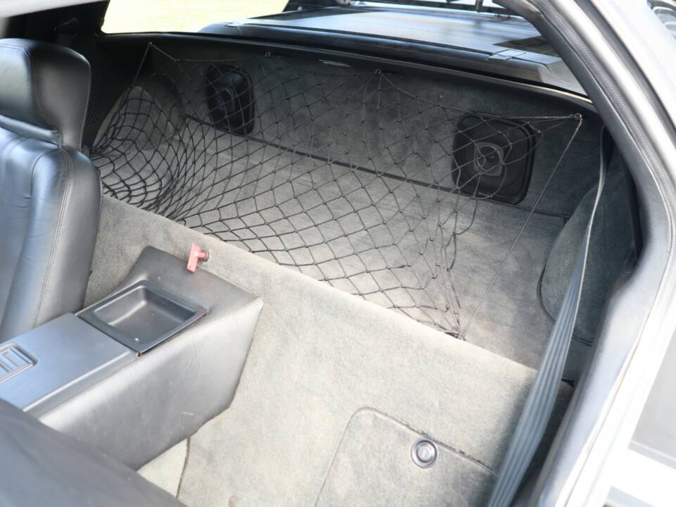 Immagine 12/50 di DeLorean DMC-12 (1981)