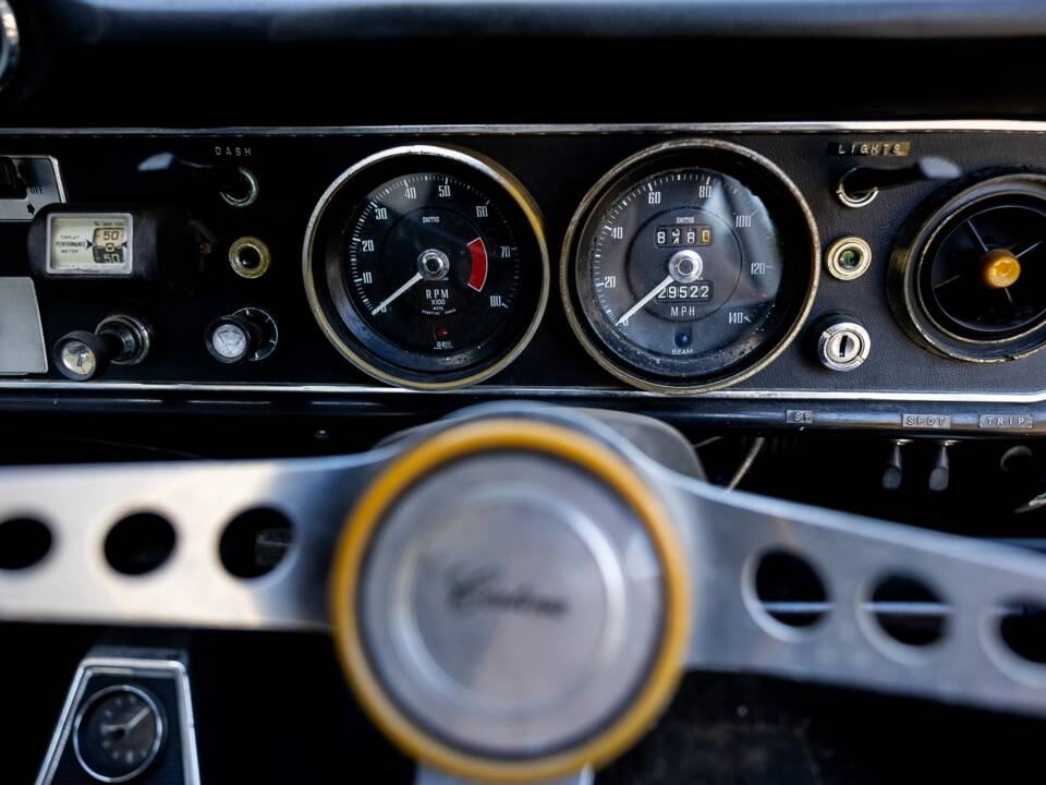 Imagen 45/50 de Ford Lotus Cortina (1967)