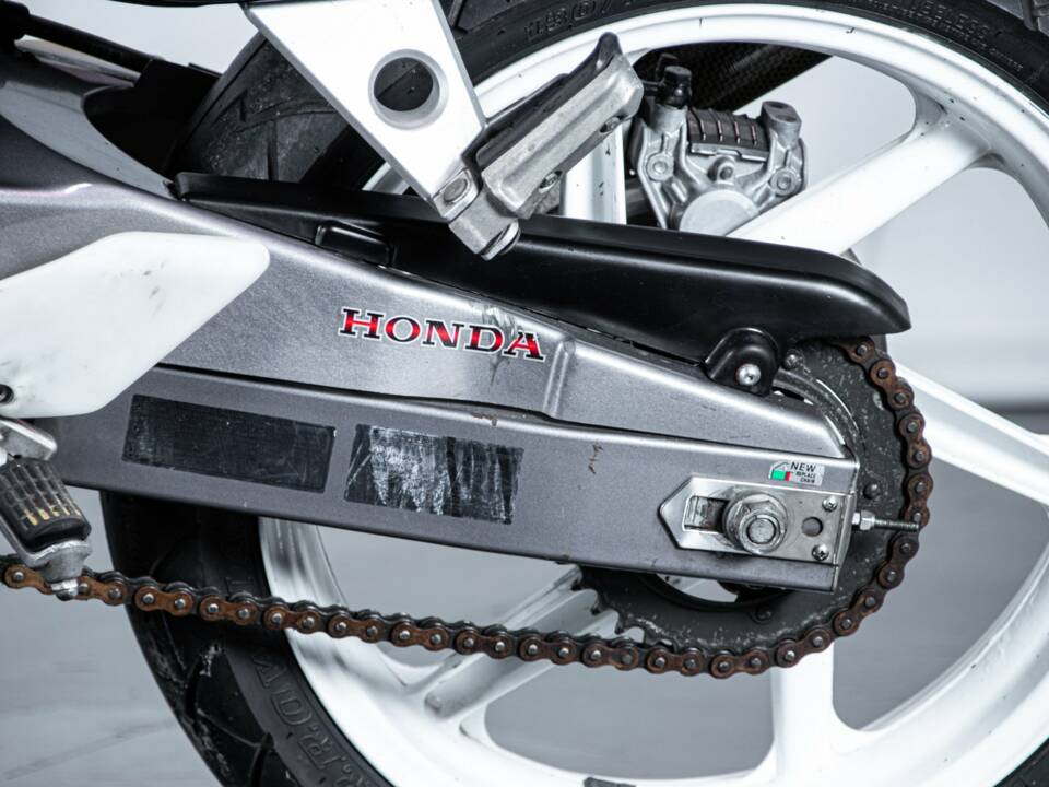 Bild 14/50 von Honda DUMMY (1994)