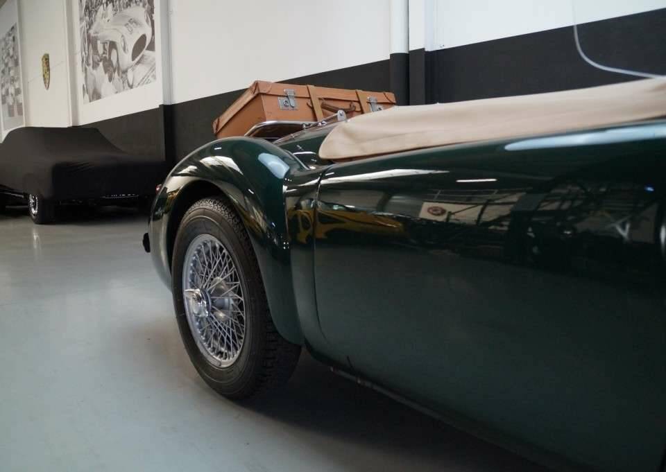 Bild 40/50 von MG MGA 1500 (1955)