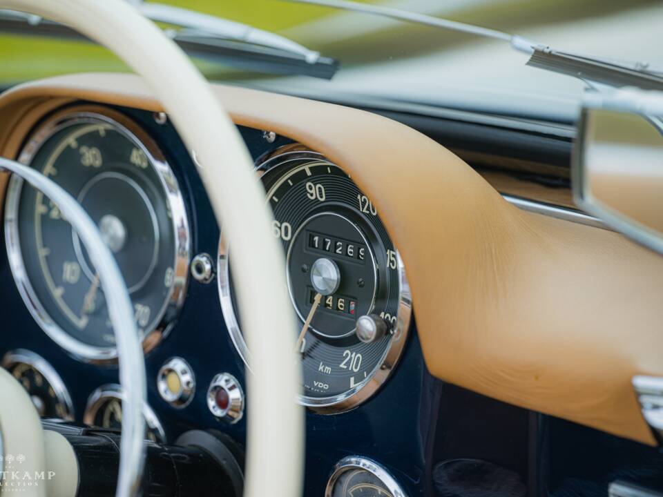 Bild 27/34 von Mercedes-Benz 190 SL (1959)