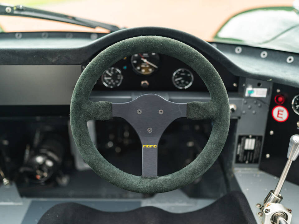 Bild 15/20 von Lola T70 (1969)