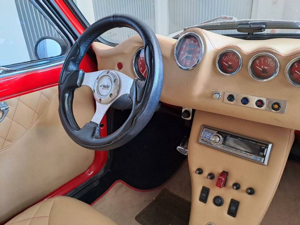 Bild 45/50 von FIAT 500 L (1973)