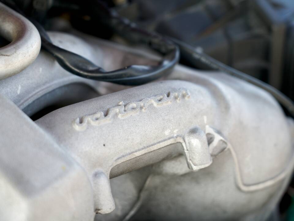 Image 41/46 of Porsche 911 Carrera (1997)