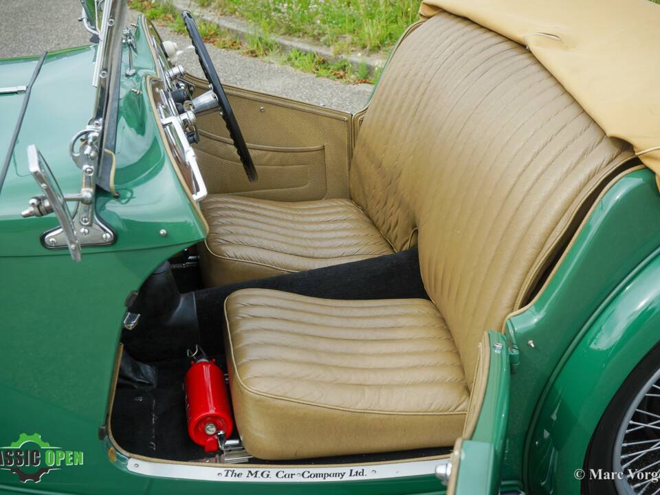 Bild 7/35 von MG TC (1947)