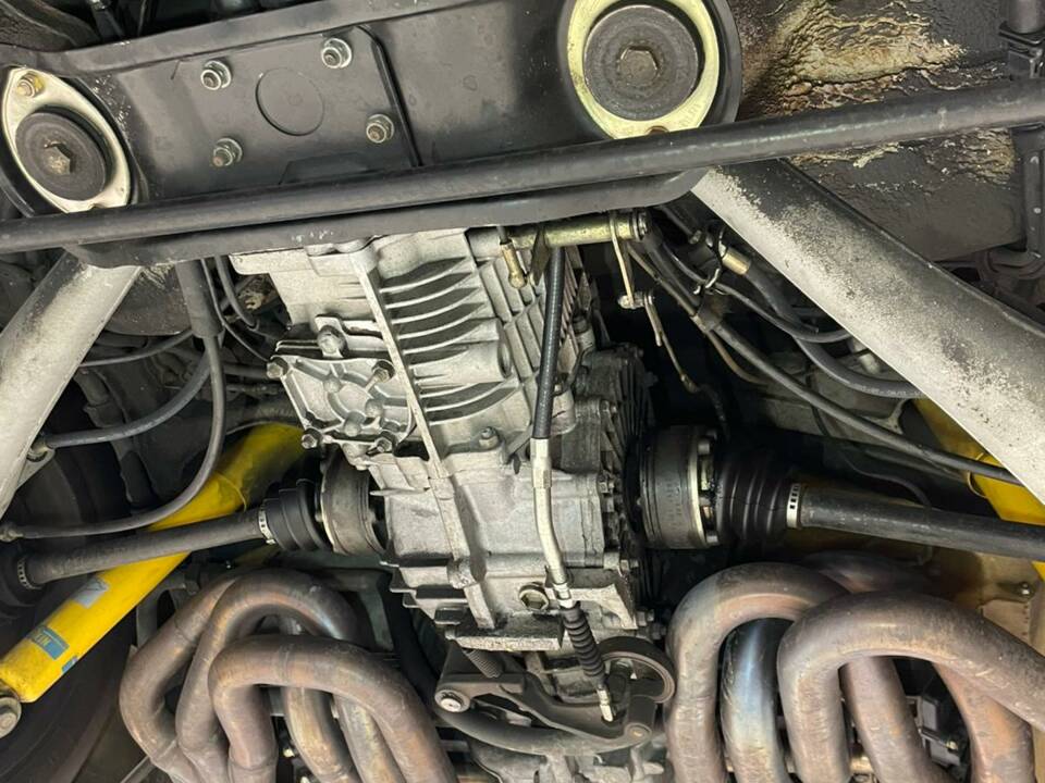 Bild 67/77 von Porsche 911 Carrera 3.2 (1984)