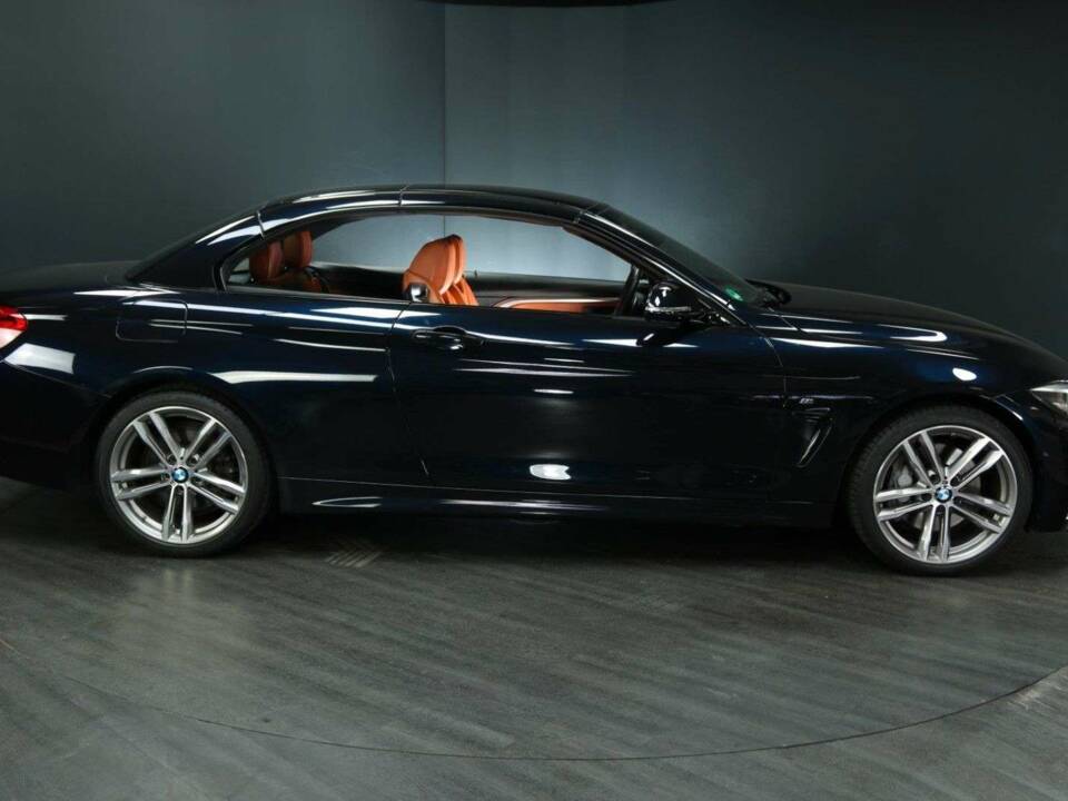 Image 7/30 de BMW 435d xDrive (2017)