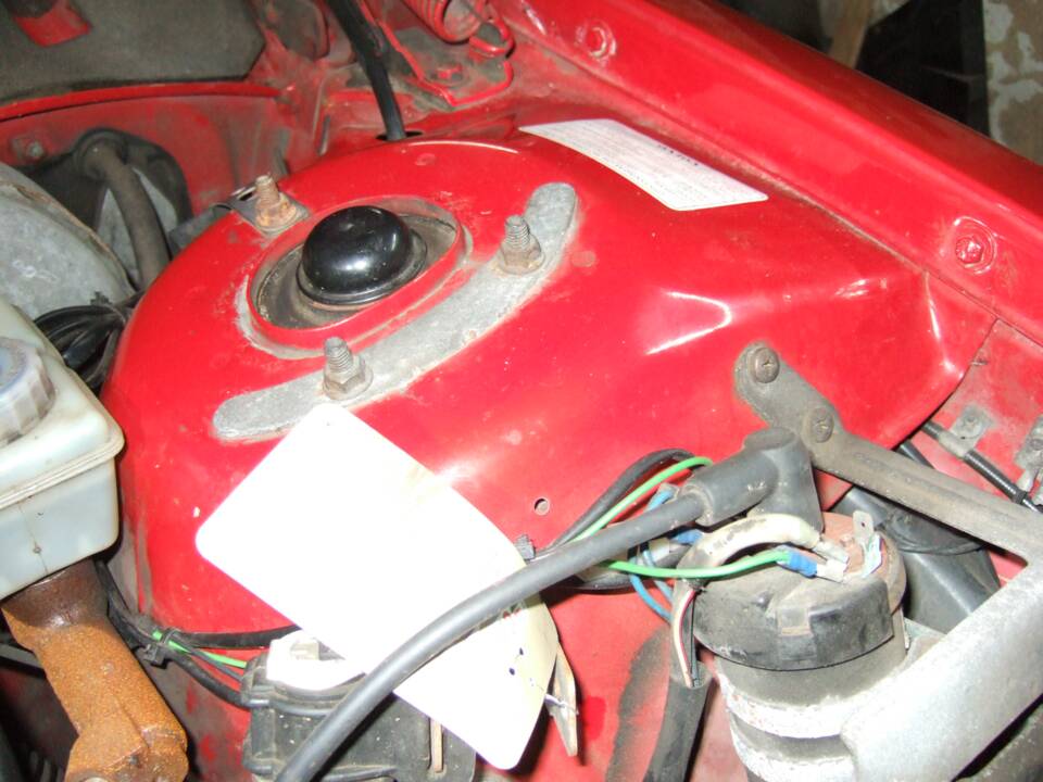 Image 28/30 of Volvo 240 Kombi (1988)