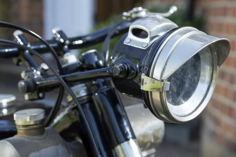 Immagine 14/36 di Scott 500 Super Squirrel (1930)