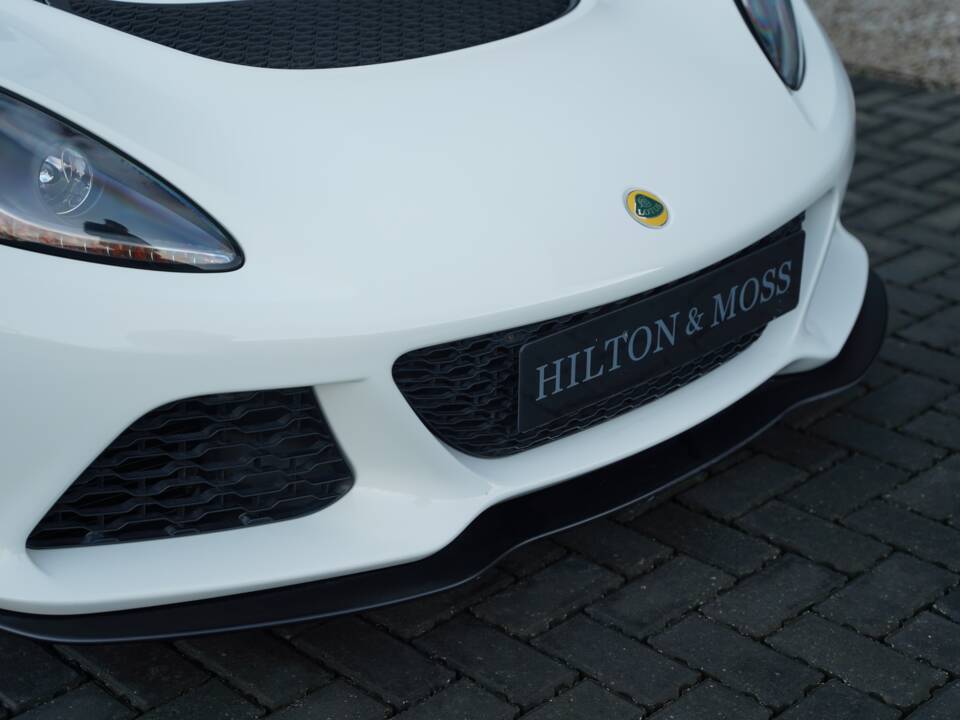 Image 27/50 of Lotus Exige S (2013)
