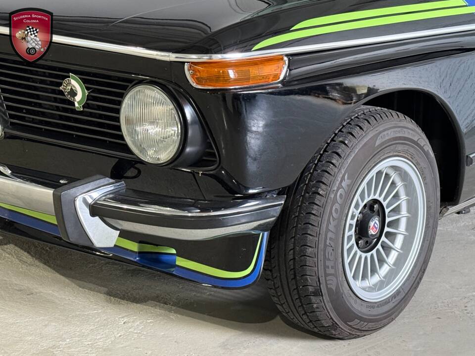 Afbeelding 46/59 van BMW Touring 2000 tii (1972)