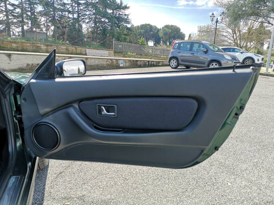 Bild 22/42 von MG TF 115 (2002)