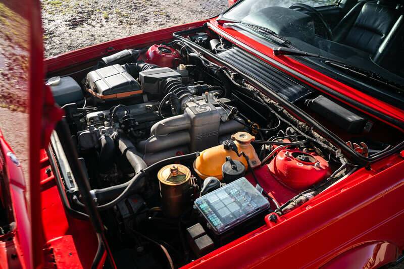 Image 3/50 of BMW 635 CSi (1989)