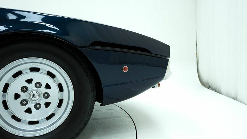 Image 12/15 de Lamborghini Espada 400 GT (1972)