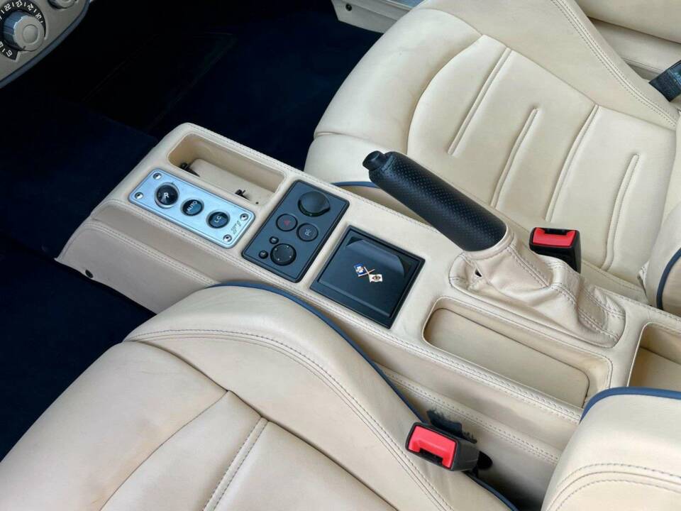 Afbeelding 13/19 van Ferrari F 430 (2007)