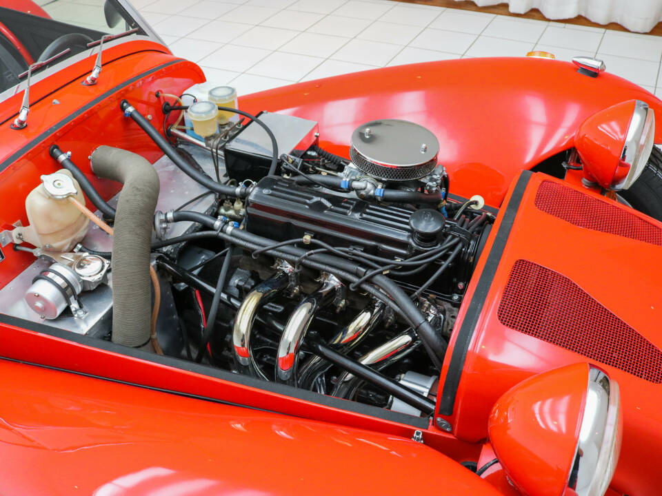 Image 12/21 de Donkervoort S8 (1984)